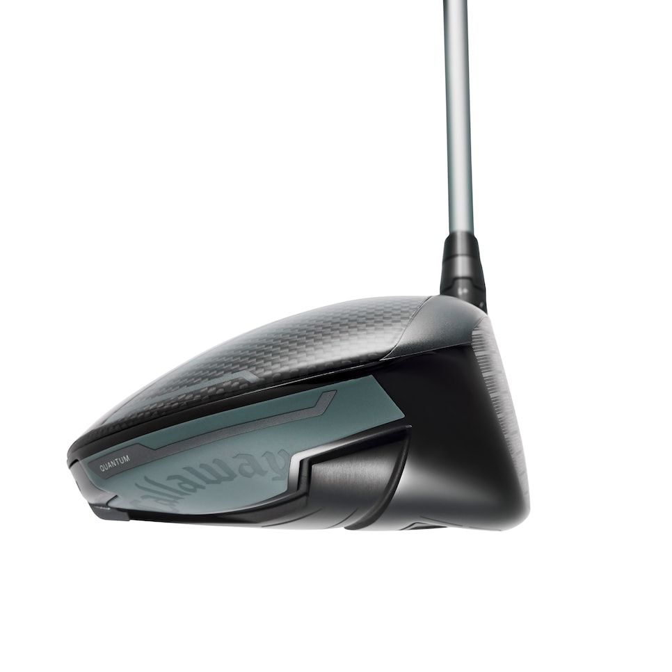 Callaway Quantum Max | 2026 Hot List | Golf Digest | Golf