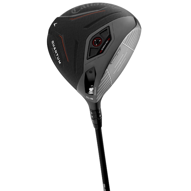 Callaway Quantum Max Fast | 2026 Hot List | Golf Digest | Golf