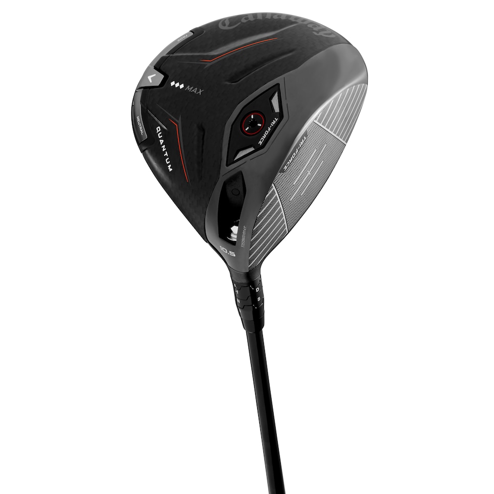Callaway Quantum Triple Diamond Max | 2026 Hot List | Golf Digest