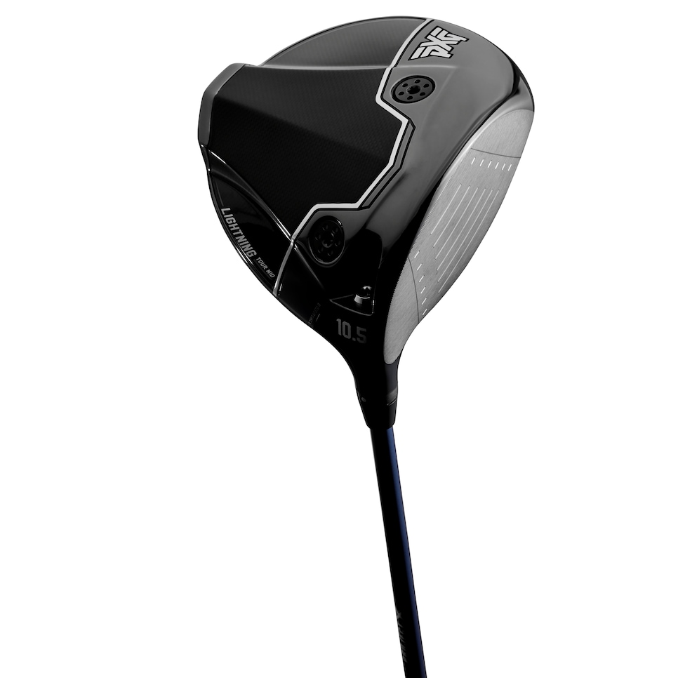 PXG Lightning Tour Mid | 2026 Hot List | Golf Digest | Golf