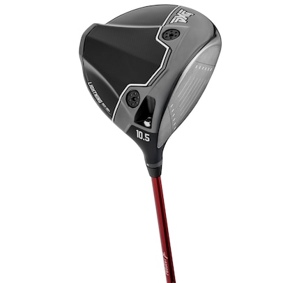 Srixon ZXi Max | 2026 Hot List | Golf Digest | Golf Equipment