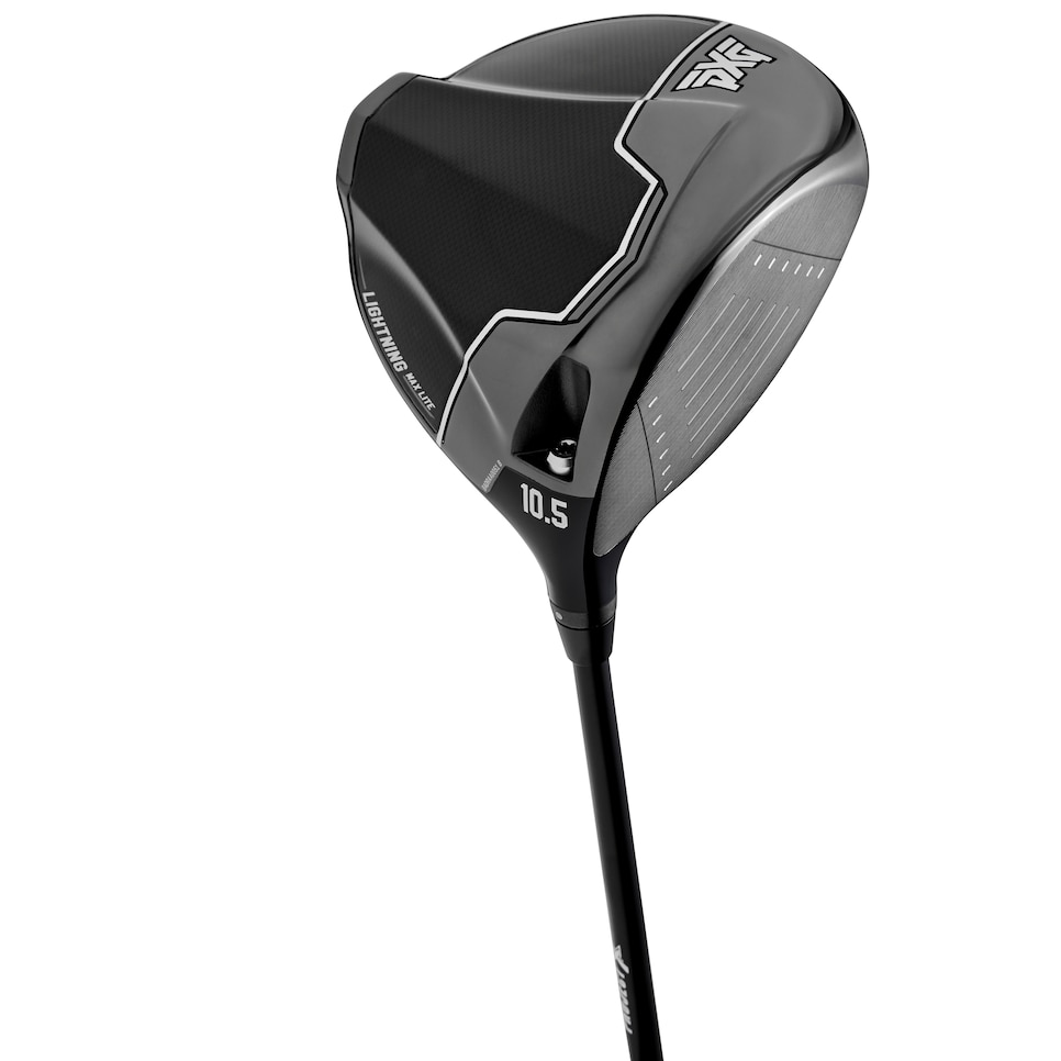 PXG Lightning Max Lite | 2026 Hot List | Golf Digest | Golf