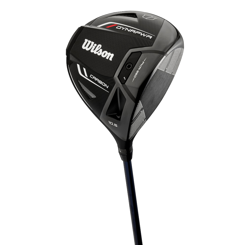 Wilson Dynapower Carbon | 2026 Hot List | Golf Digest | Golf
