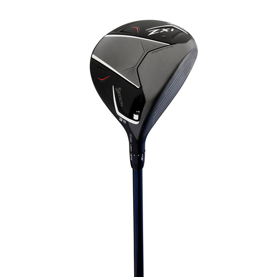 Srixon ZXi | 2026 Hot List | Golf Digest | Golf Equipment: Clubs