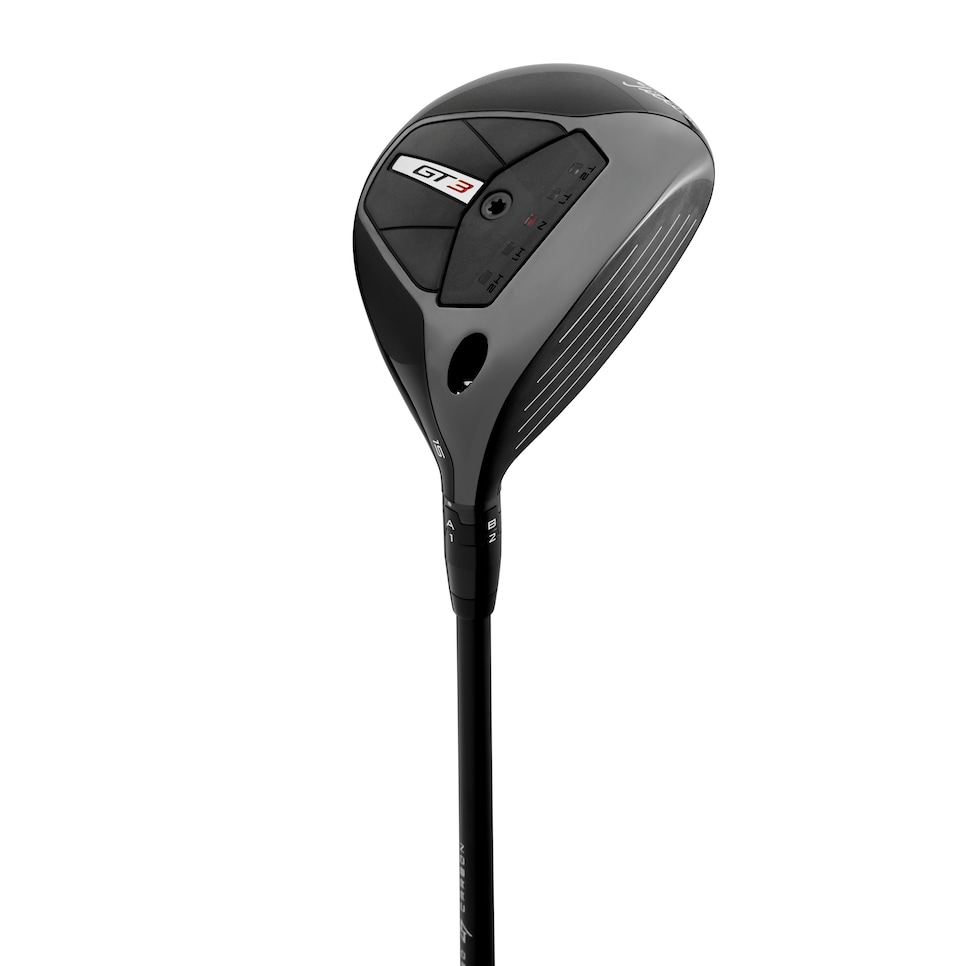 Titleist GT3 | 2026 Hot List | Golf Digest | Golf Equipment: Clubs