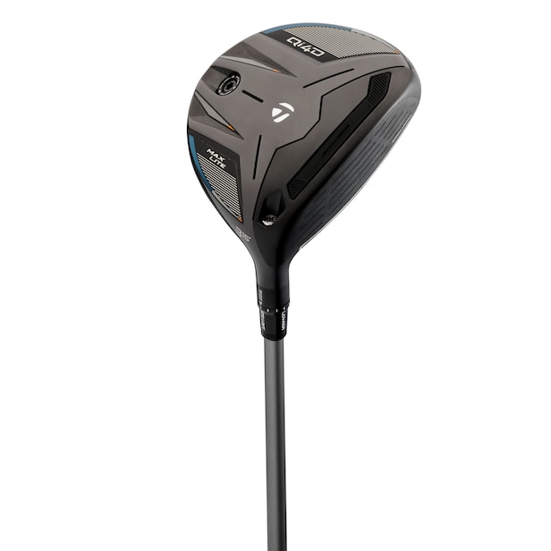 TaylorMade Qi4D Max Lite | 2026 Hot List | Golf Digest | Golf