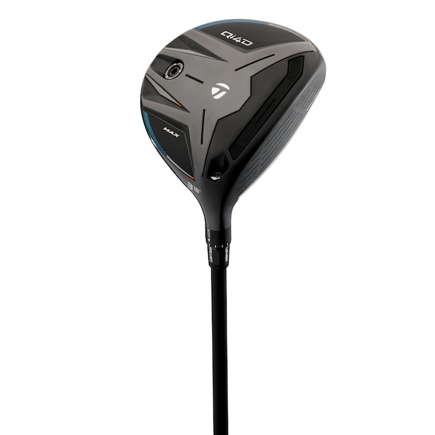 TaylorMade Qi4D Max | 2026 Hot List | Golf Digest | Golf Equipment