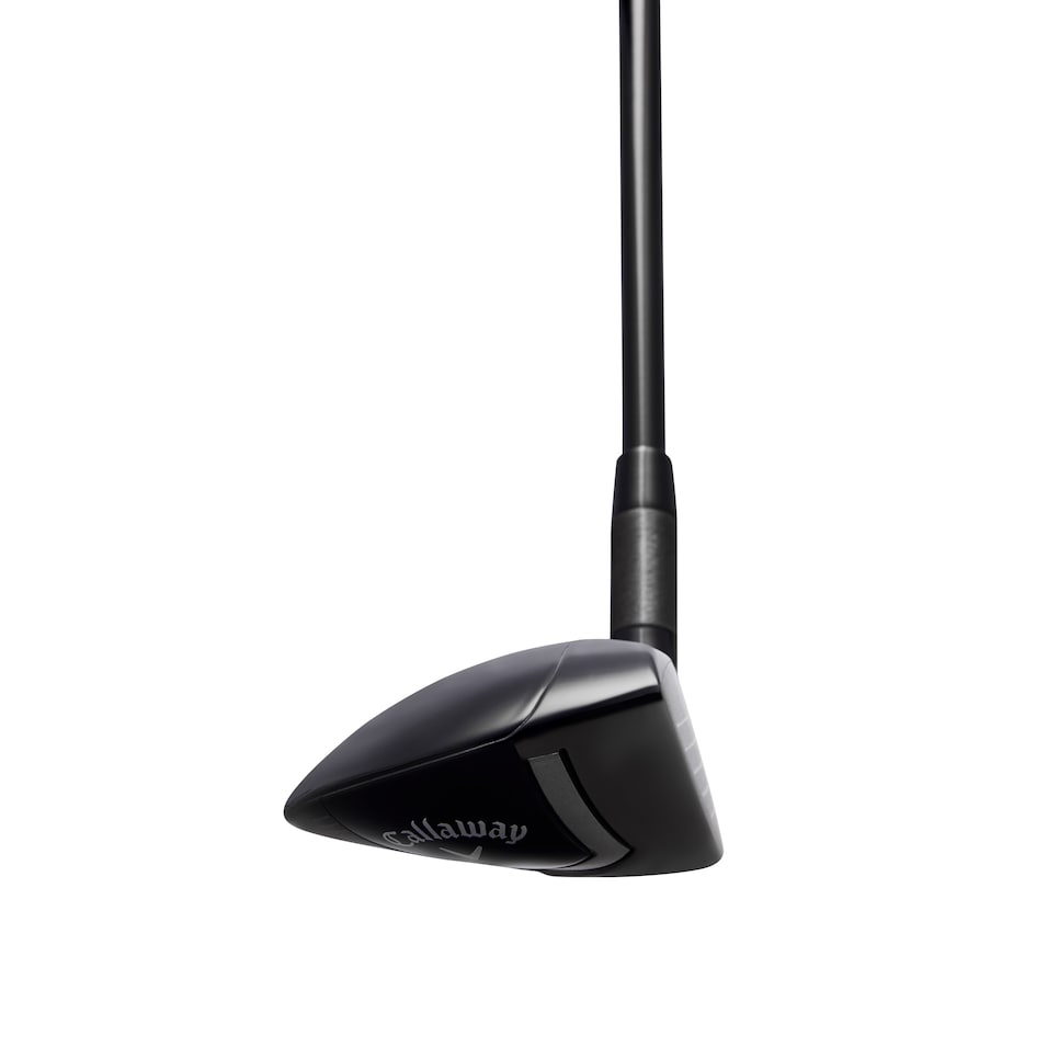 Callaway Apex UW | 2026 Hot List | Golf Digest | Golf Equipment