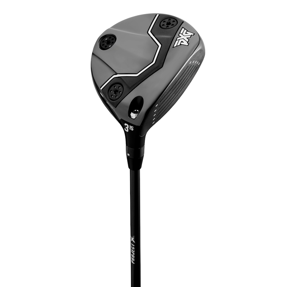 LAGOLF PXG シャフト U.S. 18 Custom Made Graphite PXG Driver Shaft, Pick Flex,Length,Grip Size
