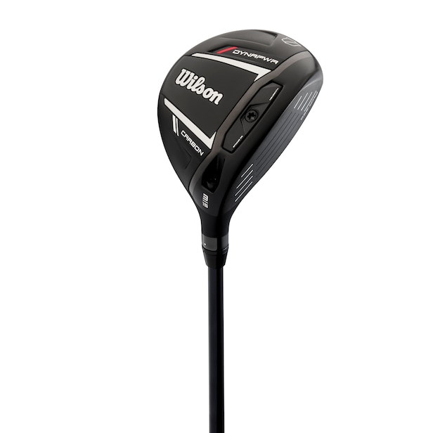 Wilson Dynapower Carbon | 2026 Hot List | Golf Digest | Golf