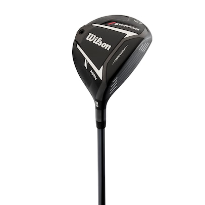 Wilson Dynapower Carbon | 2026 Hot List | Golf Digest | Golf