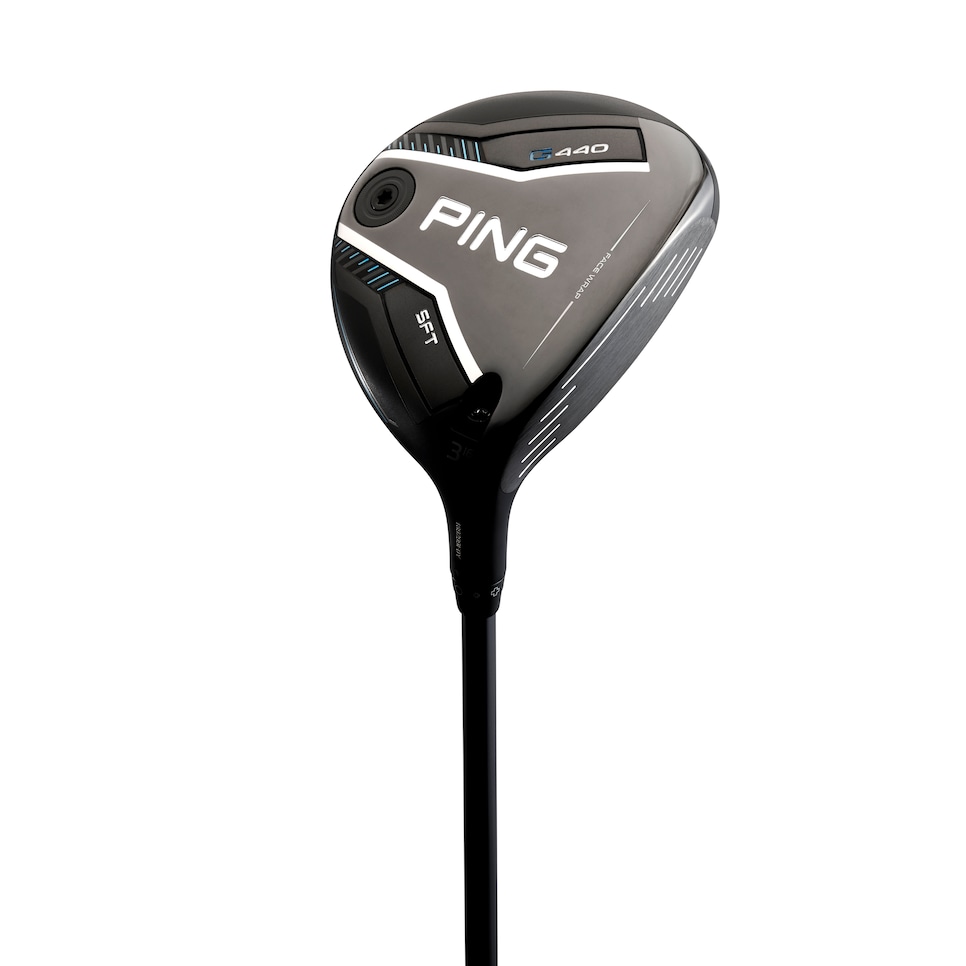 Ping G440 SFT | 2026 Hot List | Golf Digest | Golf Equipment