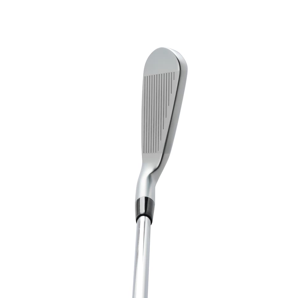 Srixon ZXi4 | 2026 Hot List | Golf Digest | Golf Equipment: Clubs