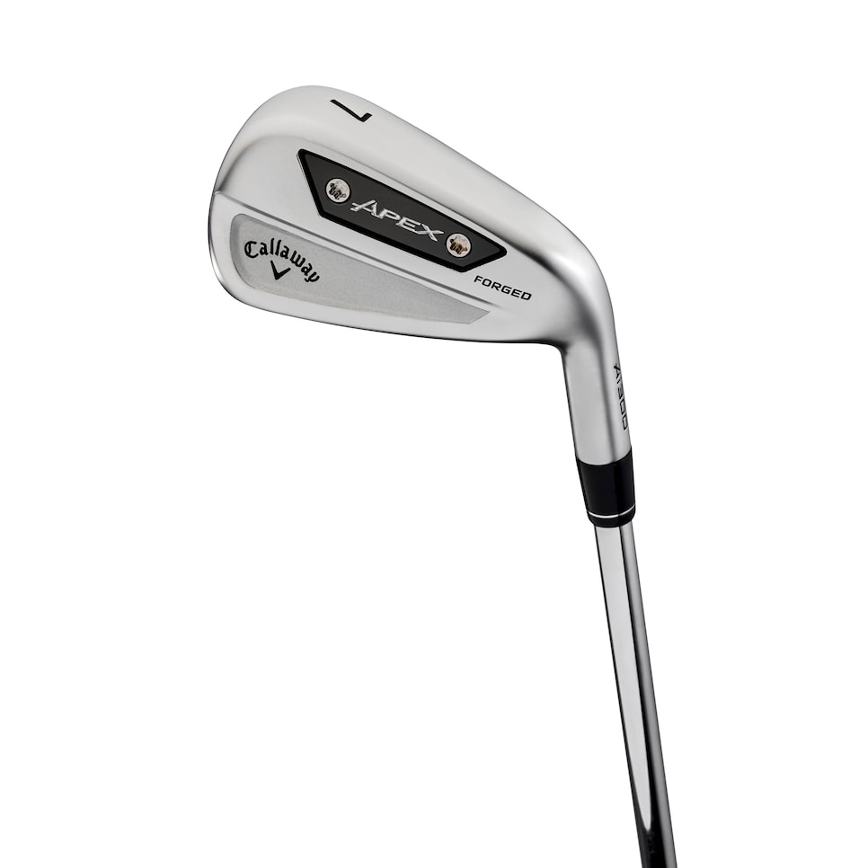 Callaway Apex Ai300 | 2026 Hot List | Golf Digest | Golf Equipment
