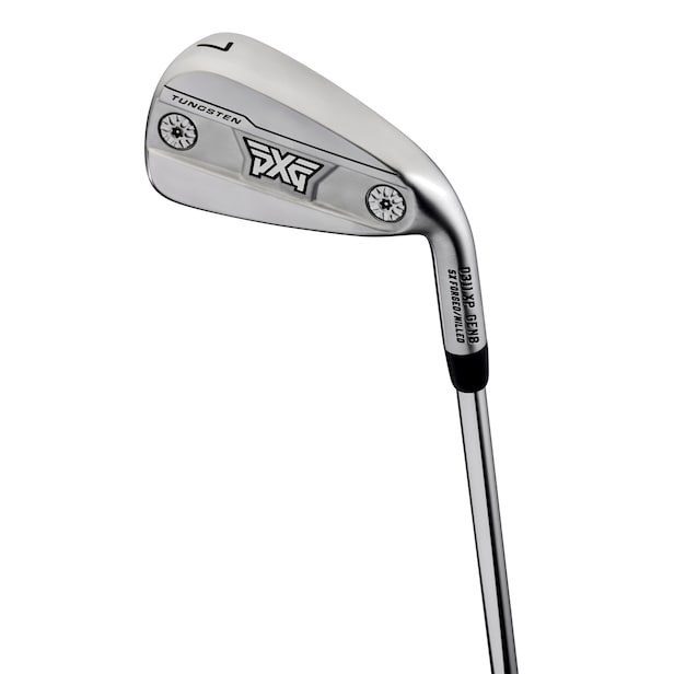 PXG 0311 XP Gen8 | 2026 Hot List | Golf Digest | Golf Equipment