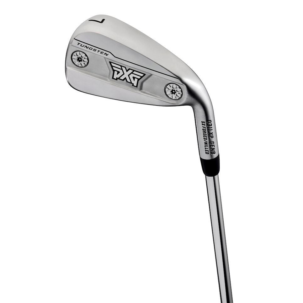 PXG 0311 XP Gen8 | 2026 Hot List | Golf Digest | Golf Equipment
