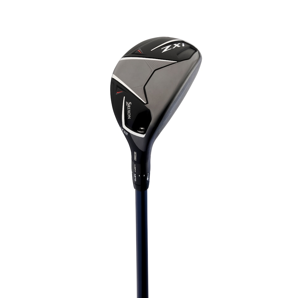 Srixon ZXi | 2026 Hot List | Golf Digest | Golf Equipment: Clubs