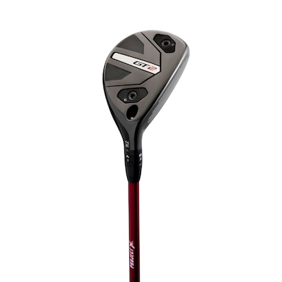 Srixon ZXi | 2026 Hot List | Golf Digest | Golf Equipment: Clubs