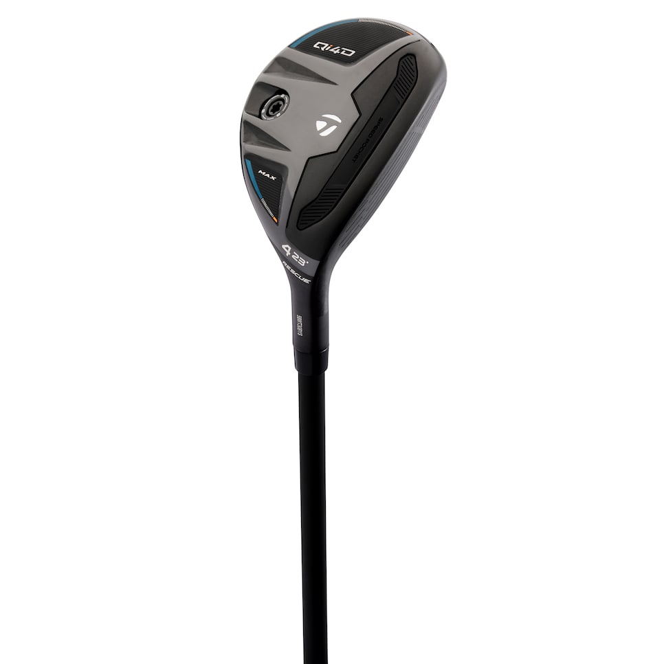 TaylorMade Qi4D Max | 2026 Hot List | Golf Digest | Golf Equipment