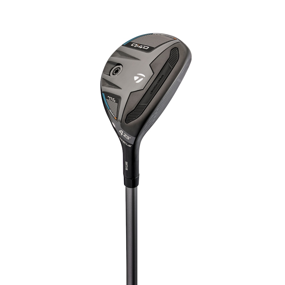 TaylorMade Qi4D Max Lite | 2026 Hot List | Golf Digest | Golf