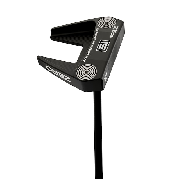 Putter review evnroll z5s Evnroll Zero Z5s Putter Review