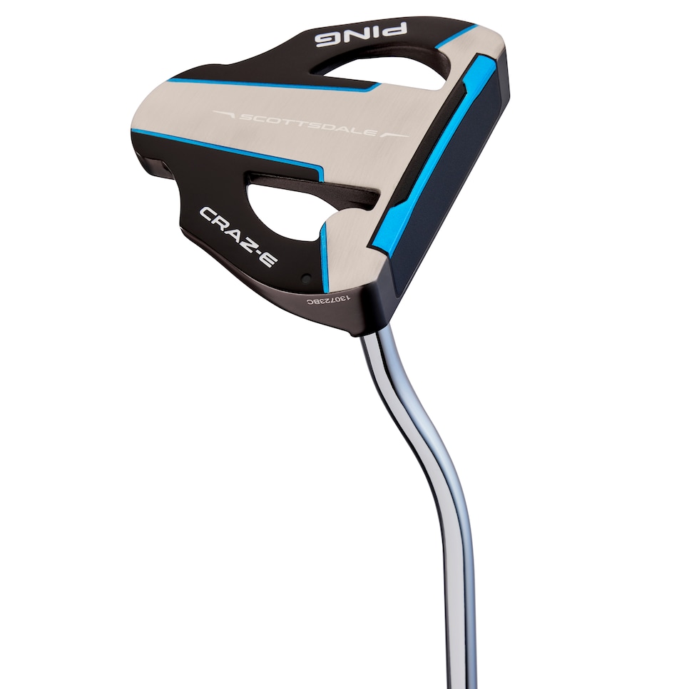 Ping Scottsdale | 2026 Hot List | Golf Digest | Golf Equipment