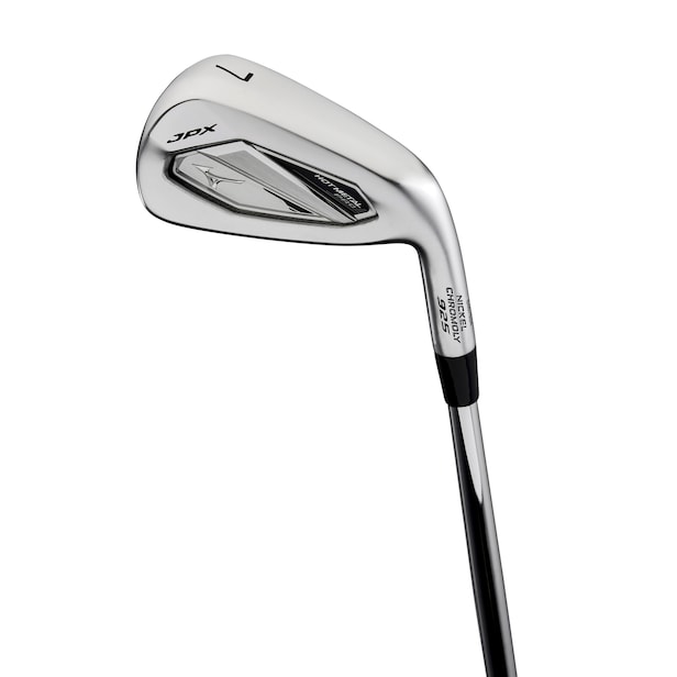 Mizuno JPX925 Hot Metal Pro | 2026 Hot List | Golf Digest | Golf