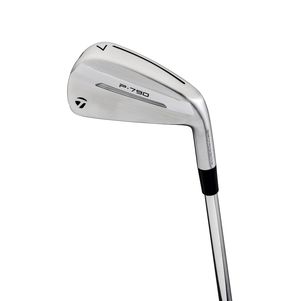 TaylorMade P·790 | 2026 Hot List | Golf Digest | Golf Equipment