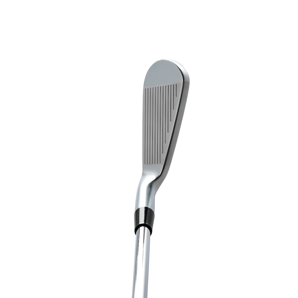 Srixon ZXi5 | 2026 Hot List | Golf Digest | Golf Equipment: Clubs
