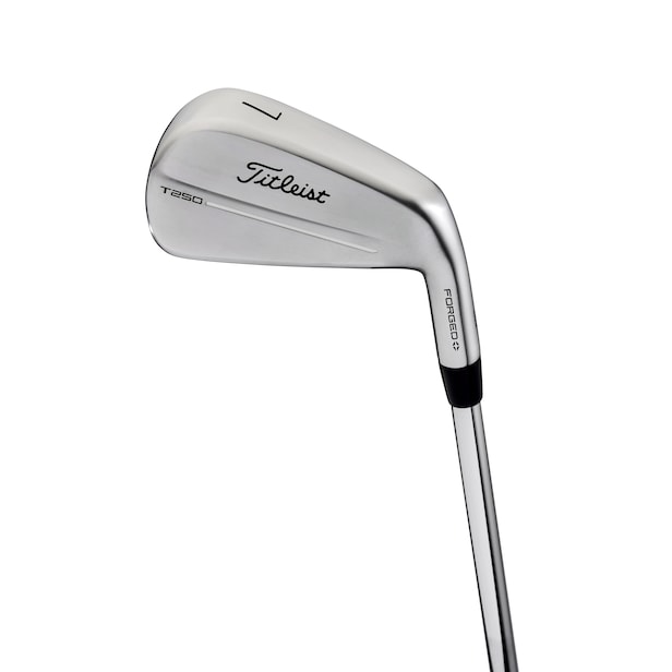 Titleist T250 / T250* | 2026 Hot List | Golf Digest | Golf