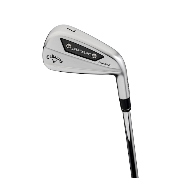 Callaway Apex Ai200 | 2026 Hot List | Golf Digest | Golf Equipment