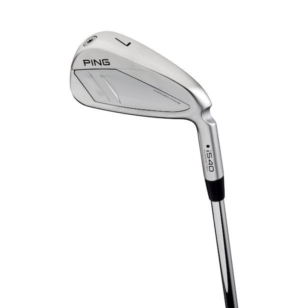 Ping i540 | 2026 Hot List | Golf Digest | Golf Equipment: Clubs