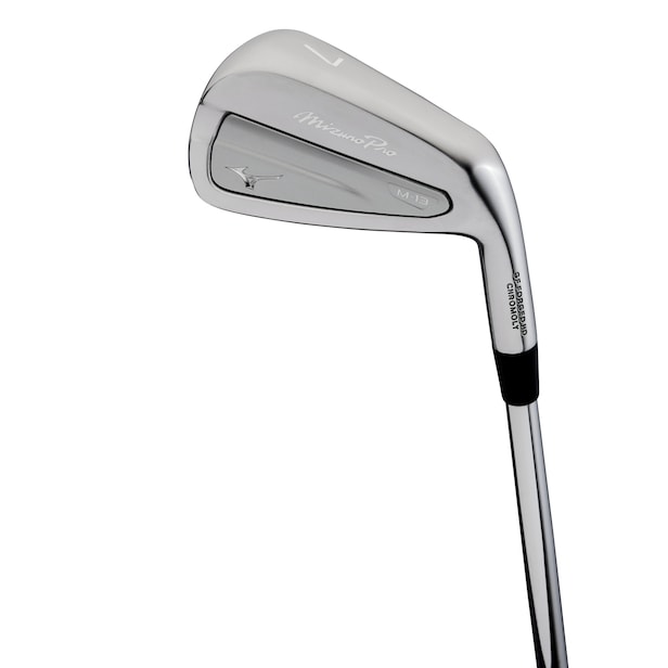 Mizuno Mizuno Pro M-13 | 2026 Hot List | Golf Digest | Golf