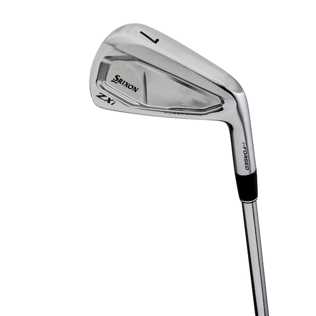 Srixon ZXi7 | 2026 Hot List | Golf Digest | Golf Equipment: Clubs