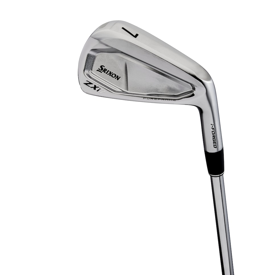 Srixon ZXi7 | 2026 Hot List | Golf Digest | Golf Equipment: Clubs