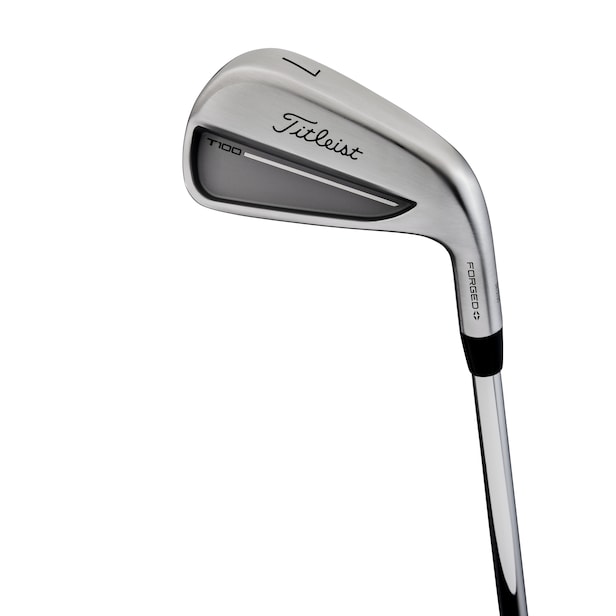 Titleist T100 | 2026 Hot List | Golf Digest | Golf Equipment