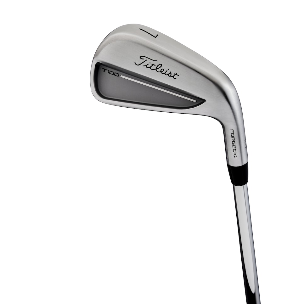 Titleist T100 | 2026 Hot List | Golf Digest | Golf Equipment