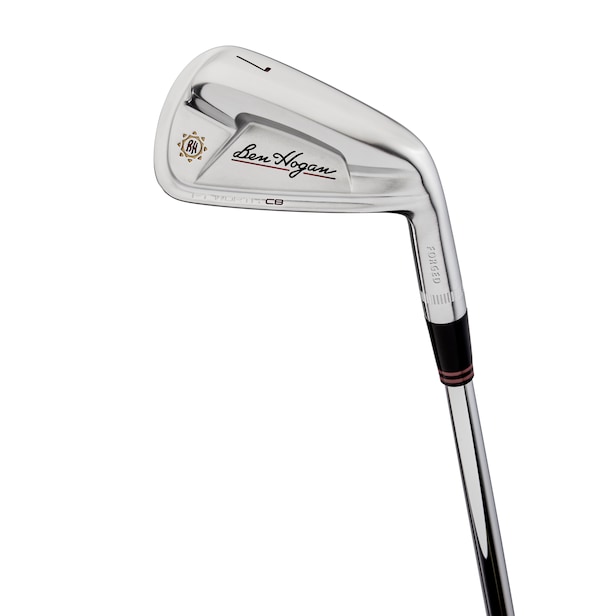 Ben Hogan Fort Worth CB | 2026 Hot List | Golf Digest | Golf