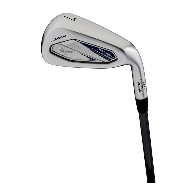 Mizuno JPX925 Hot Metal HL | 2026 Hot List | Golf Digest | Golf