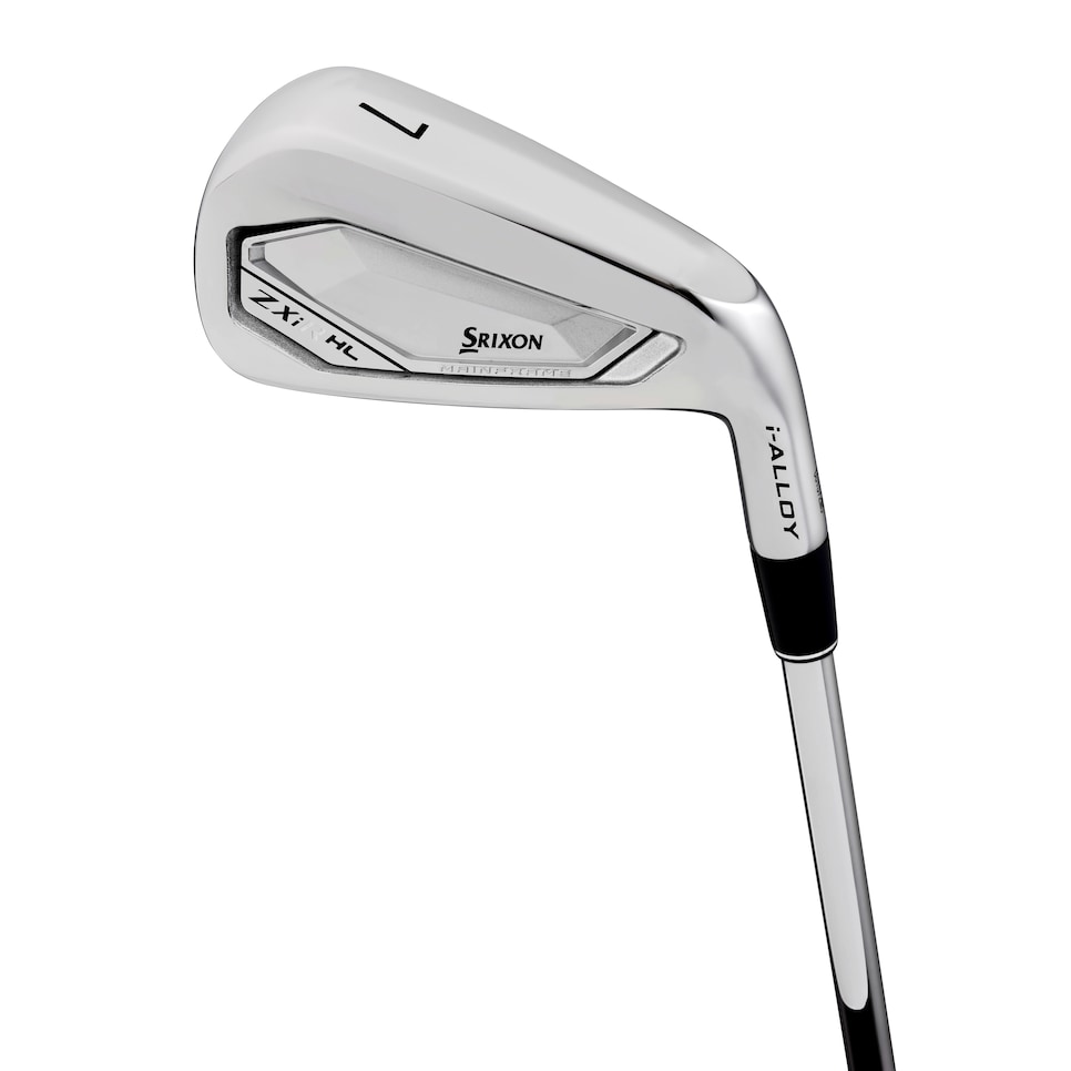 Srixon ZXiR HL | 2026 Hot List | Golf Digest | Golf Equipment