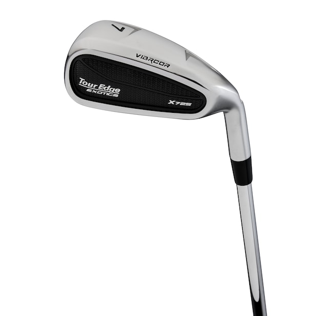 Tour Edge Exotics X725 | 2026 Hot List | Golf Digest | Golf