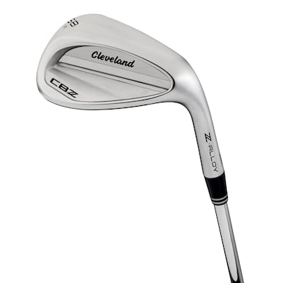 Cleveland RTZ | 2026 Hot List | Golf Digest | Golf Equipment