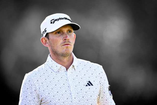 The 38 minutes that changed Jacob Bridgeman's career