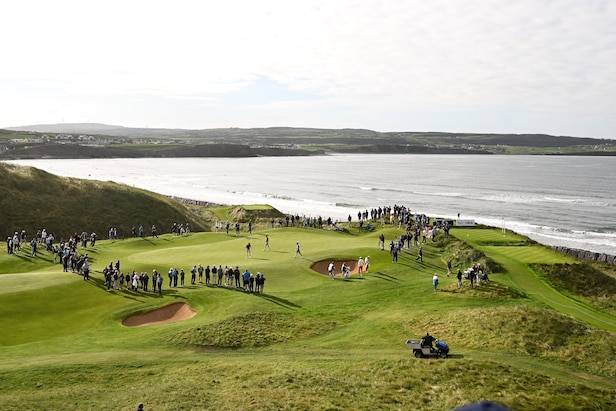 2026 Walker Cup: Three Takeaways From The First Session