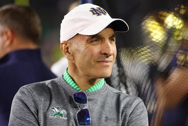 Pete Bevacqua Q&A: A view from outside the golf bubble