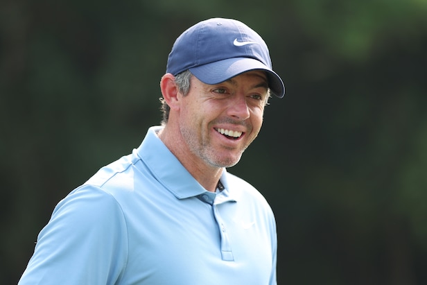 Rory McIlroy contends LIV 'wasted' its money and says he'd vote 'yes' on bringing LIV players back i