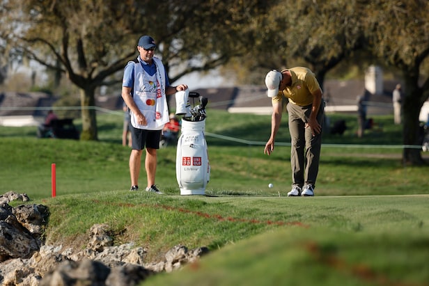 rules-of-golf-review:-my-opponent-took-a-generous-drop-after-hitting-into-a-hazard.-can-he-be-dq’d-for-that?