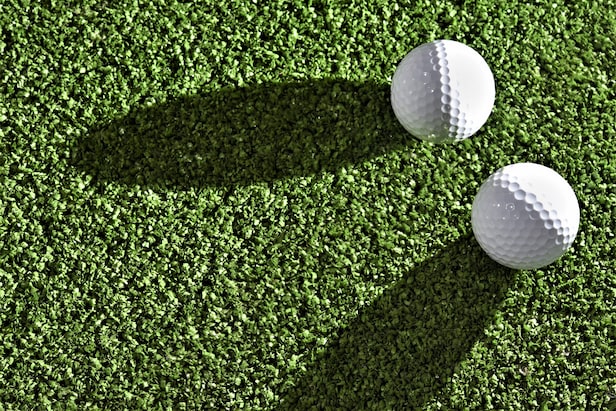 rules-of-golf-review:-what-do-i-do-if-my-ball-just-hit-another-ball-on-the-green?