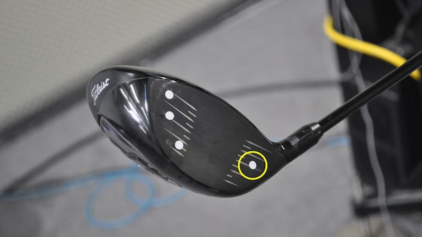 The Role of Reflective Stickers in Golf Technology