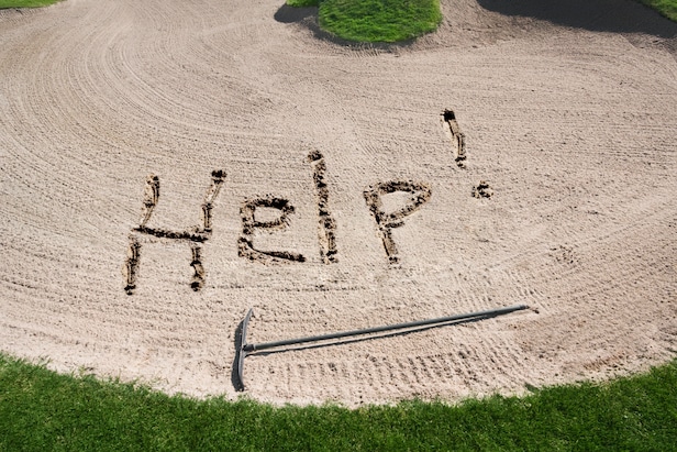 Rules Review: 5 bunker rules every golfer should know